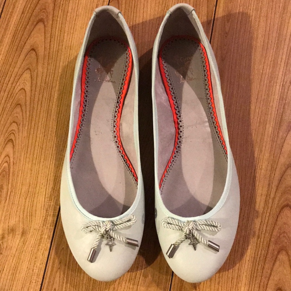 Circus by Sam Edelman flats